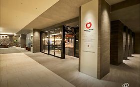 神戶三宮中央大道大和roynet飯店